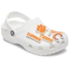 Clemson Univ 5er-Pack Jibbitz-Anstecker