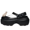 Clog „Wednesday Stomp“