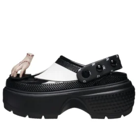 Clog „Wednesday Stomp“