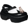 Clog „Wednesday Stomp“