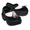 Clog „Wednesday Stomp“