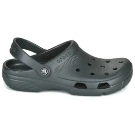 Coast Clogs „Grey“