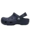 Coast Clogs „Navy Blue“