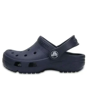 Coast Clogs „Navy Blue“