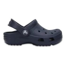 Coast Clogs „Navy Blue“