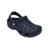Coast Clogs „Navy Blue“