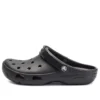 Coast Clogs „Schwarz“