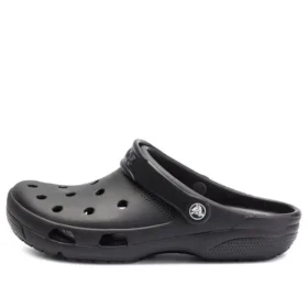 Coast Clogs „Schwarz“