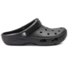 Coast Clogs „Schwarz“