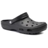 Coast Clogs „Schwarz“