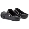 Coast Clogs „Schwarz“