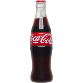 Coca-Cola-Flasche Jibbitz-Schuhanhänger