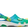 Coca-Cola x All-Terrain Clog „Sprite“