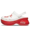 Coca-Cola x Classic Bae Clog „90s“