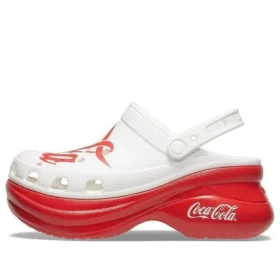 Coca-Cola x Classic Bae Clog „90s“