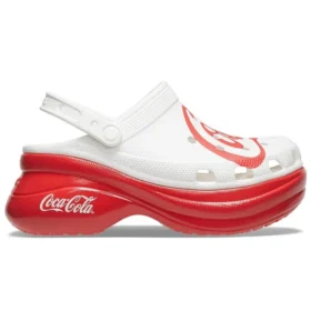 Coca-Cola x Classic Bae Clog „90s“