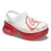 Coca-Cola x Classic Bae Clog „90s“