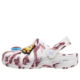 Cocoa Puffs x Classic Clogs „Rise N“ Style