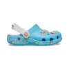 Cocomelon Classic Clogs „Sky Blue“
