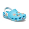 Cocomelon Classic Clogs „Sky Blue“