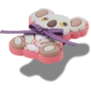 Coquette Koala Jibbitz™-Anstecker Coquette Koala Jibbitz™-Anstecker