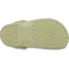 Crafted Camo Clog