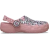 Crafted Daisy Clog