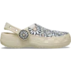 Crafted Daisy Clog Crafted Daisy Clog