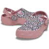 Crafted Daisy Clog