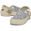 Crafted Daisy Clog Crafted Daisy Clog