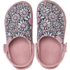 Crafted Daisy Clog