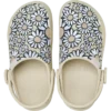 Crafted Daisy Clog Crafted Daisy Clog
