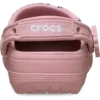 Crafted Daisy Clog