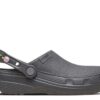 Crafted Pearl Chain Clog „Black Sand“ Crafted Pearl Chain Clog „Black Sand“