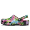 Crocband Classic Bubble Clog „Multi-Color“
