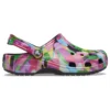 Crocband Classic Bubble Clog „Multi-Color“