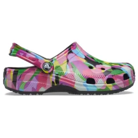 Crocband Classic Bubble Clog „Multi-Color“