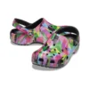 Crocband Classic Bubble Clog „Multi-Color“