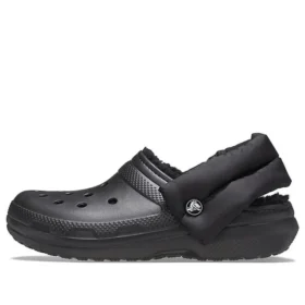 Crocband Classic Schwarz