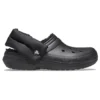 Crocband Classic Schwarz
