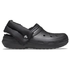 Crocband Classic Schwarz
