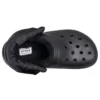 Crocband Classic Schwarz