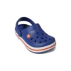 Crocband Clog „Coral Blue“