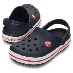 Crocband™-Clog für Kleinkinder