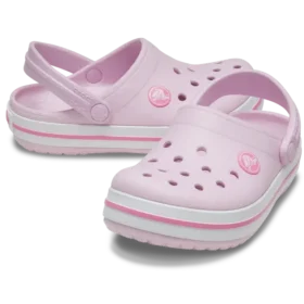 Crocband™-Clog für Kleinkinder