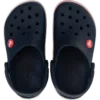 Crocband™-Clog für Kleinkinder