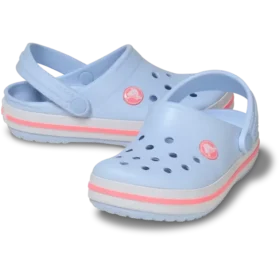 Crocband™-Clog für Kleinkinder