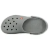Crocband Clog „Grey“