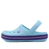 Crocband Clog „Ice Blue In Blue“