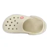 Crocband Clogs „Beige Red“